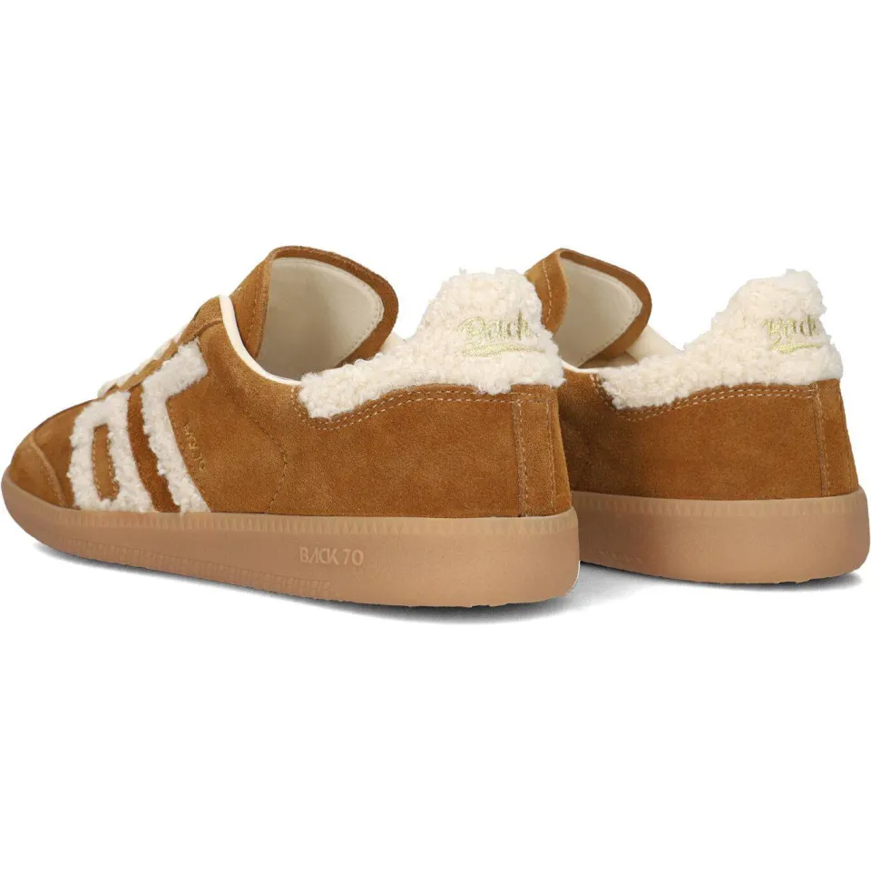 Back 70 Sneakers Cloud Camel, foto 4