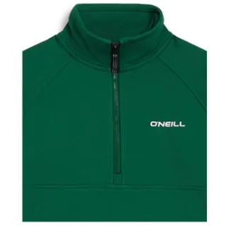 O'Neill fleece sweater donkergroen, foto 5