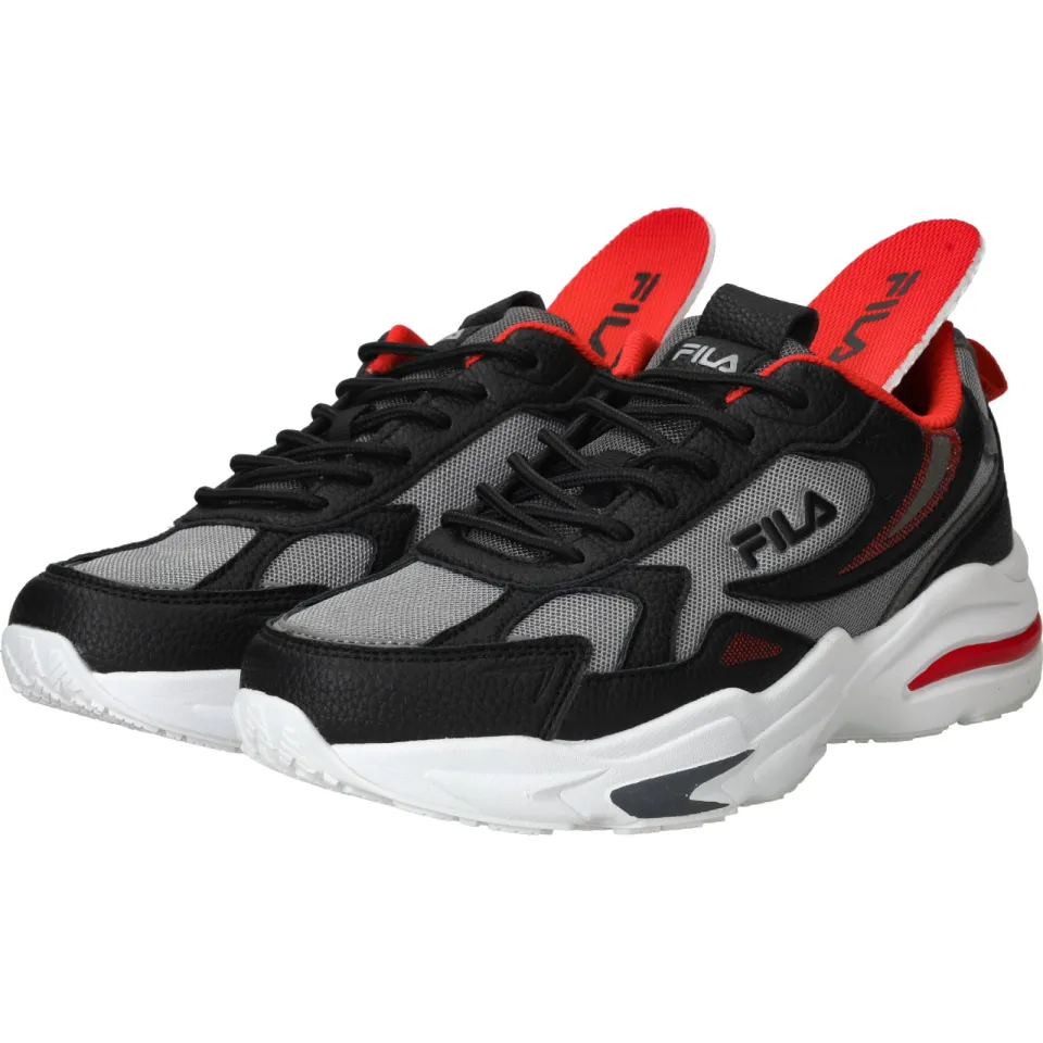 Fila Madrun sneaker zwart, foto 5