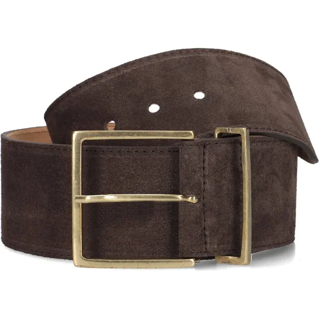 Notre-V Riemen Nova Bruin
