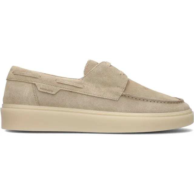 Antony Morato Artie MMFW01884 loafers beige, foto 2
