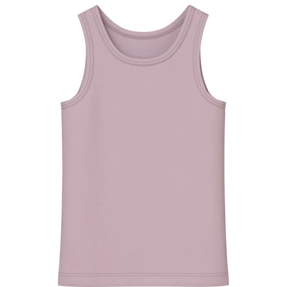 NAME IT hemd lila en roze (set van 2), foto 3