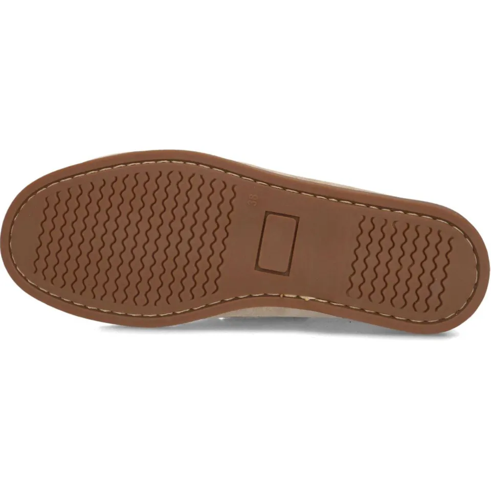 Stefano Lauran Veterschoenen 12735 Beige, foto 2