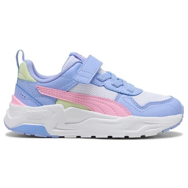 Puma Trinity 2 LT sneakers lila, foto 2