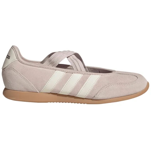 Adidas Sportswear ballerina sneakers Barreda Mary Jane roze/offwhite