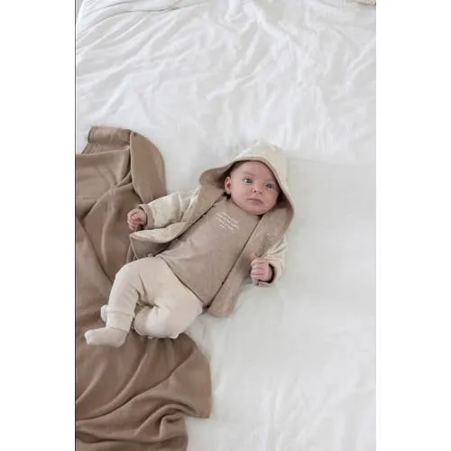 Feetje babybroek offwhite, foto 5