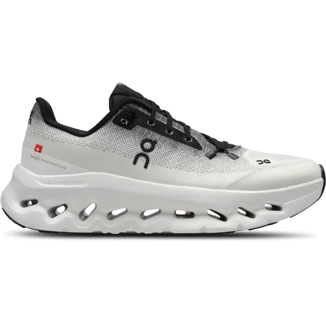 On Cloudtilt Sneakers Dames - Wit - Textil