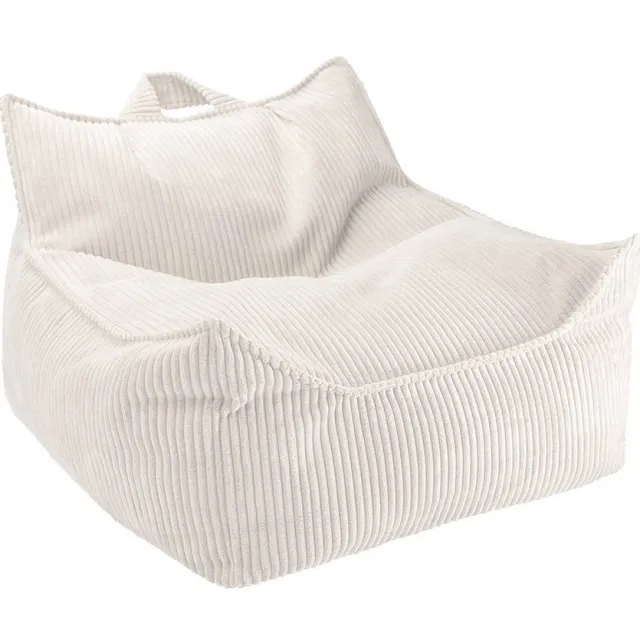 Wigiwama Marshmallow Zitzakstoel