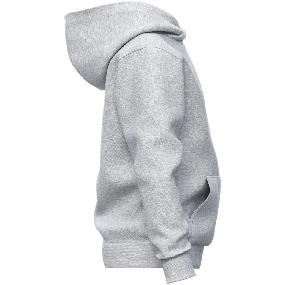 Björn Borg hoodie met logo - grijs, foto 4