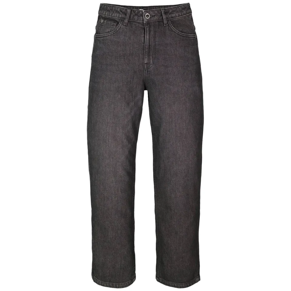 Garcia Bodaz baggy jeans - zwart, foto 3