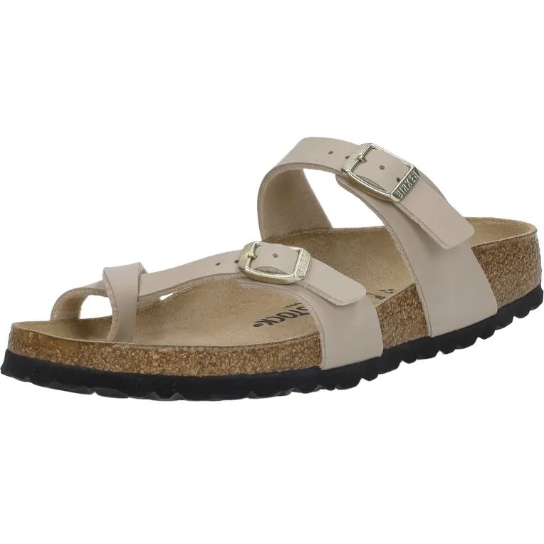 Birkenstock Mayari beige, foto 3