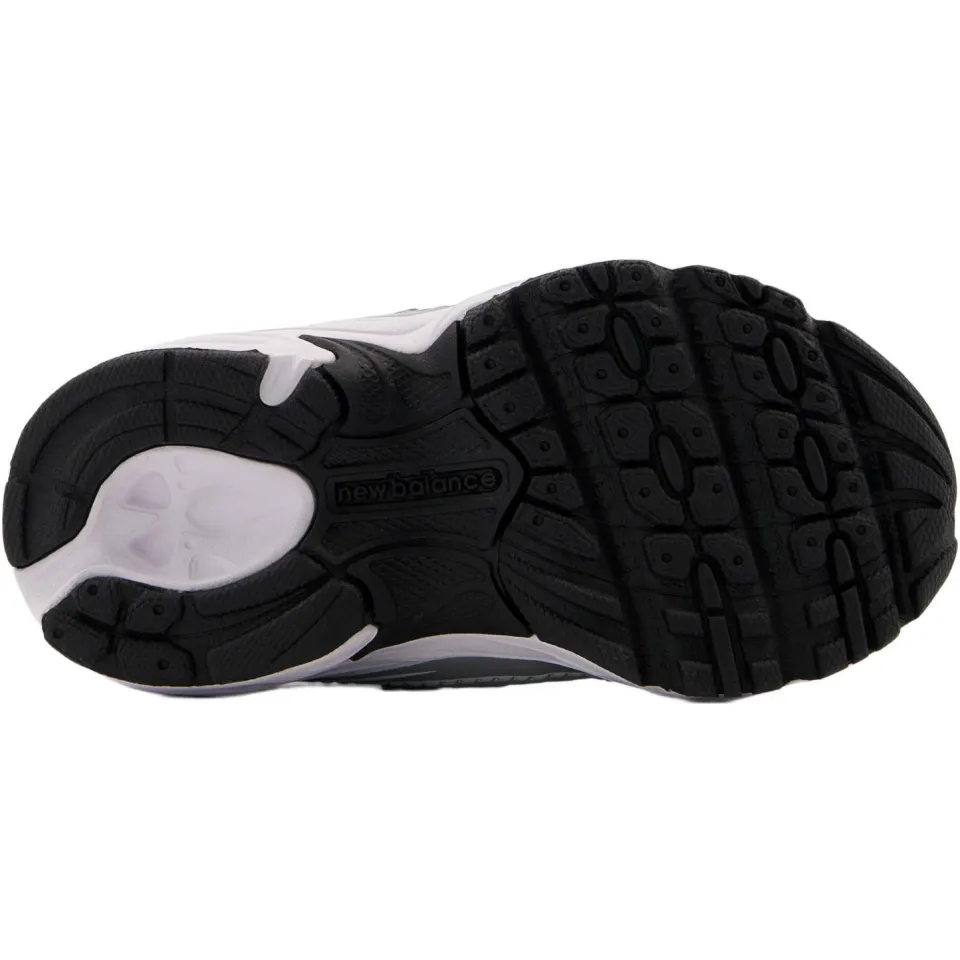 New Balance 740 sneakers wit zilver, foto 3