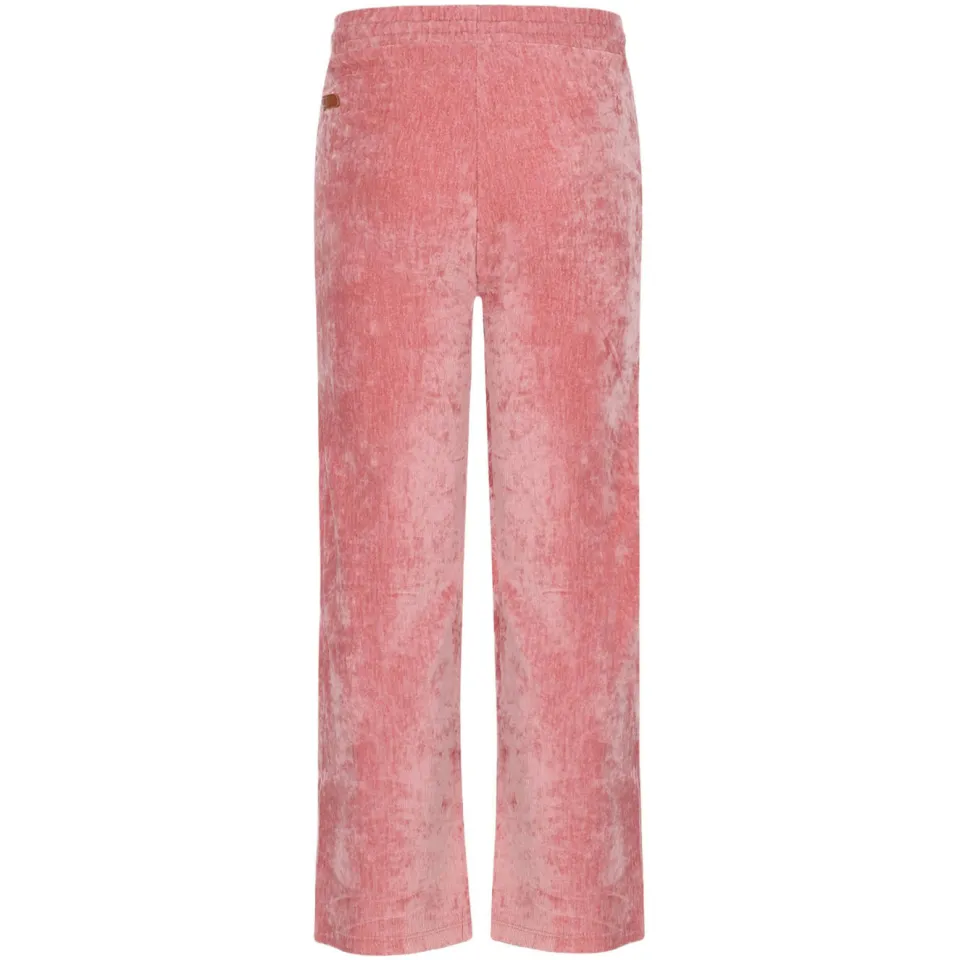 Nono Sayla wide leg broek roze, foto 3