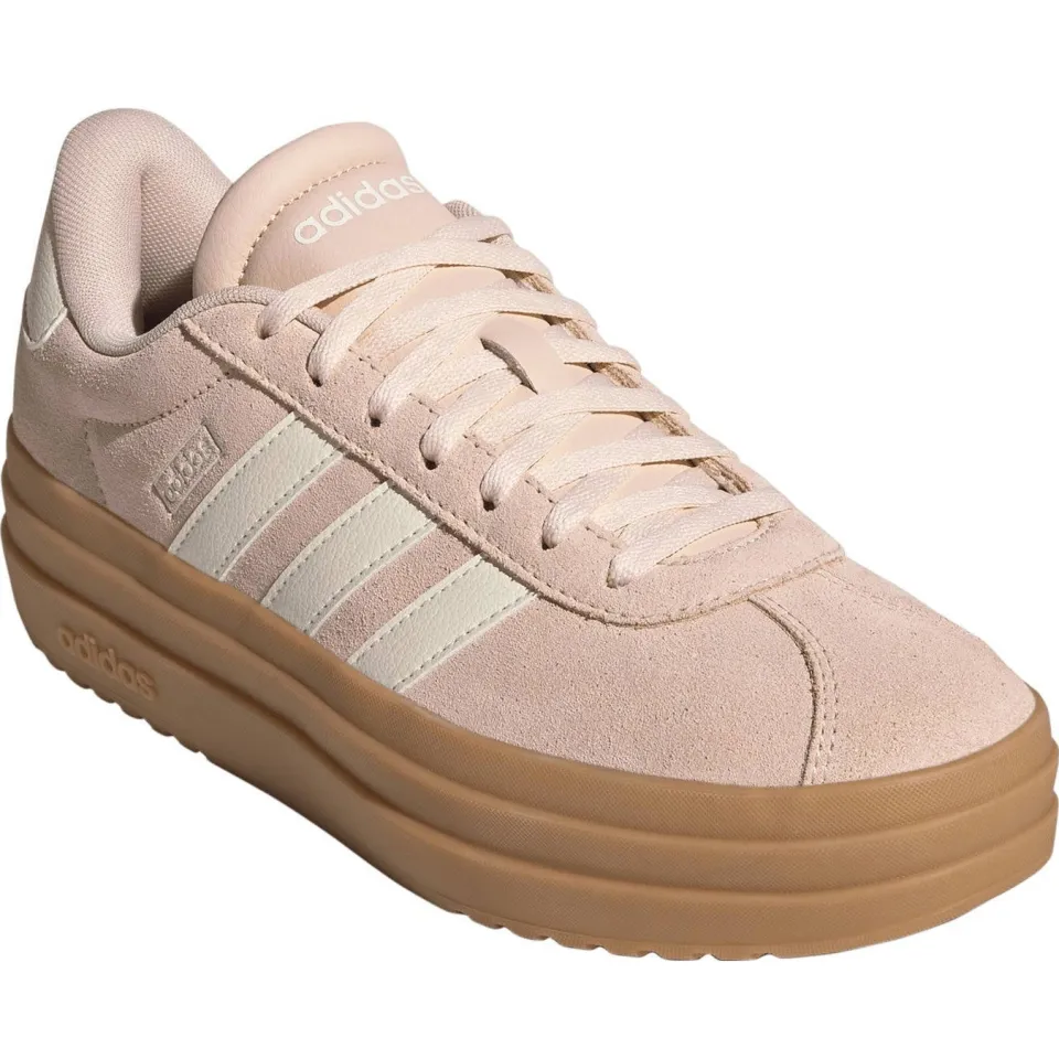 Adidas VL Court Bold sneakers roze, foto 7