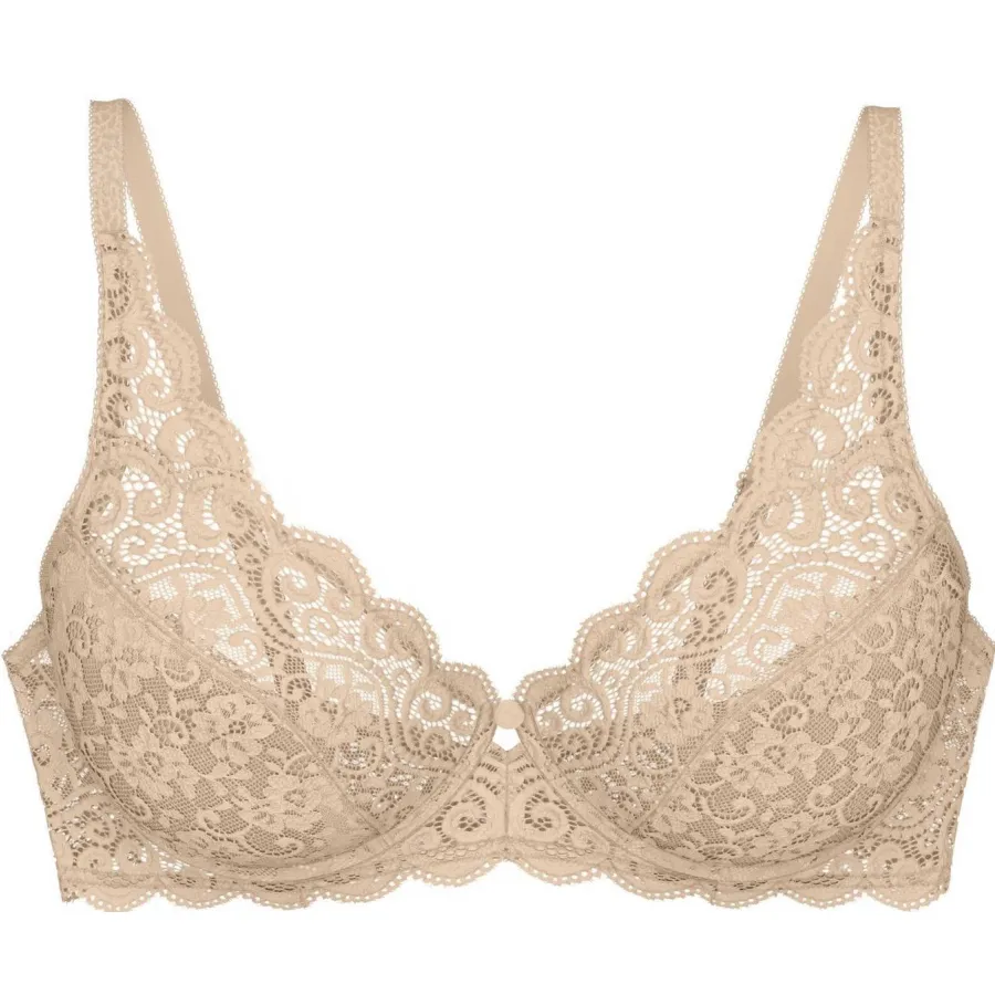 Triumph Amourette W beugel-bh beige, foto 2