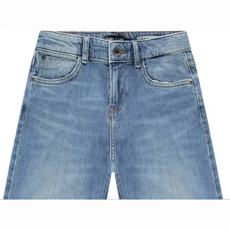 Cars Porter jeans blauw, foto 3