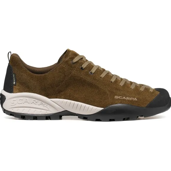 Scarpa Mojito GTX - Vrijetijdsschoenen, bruin