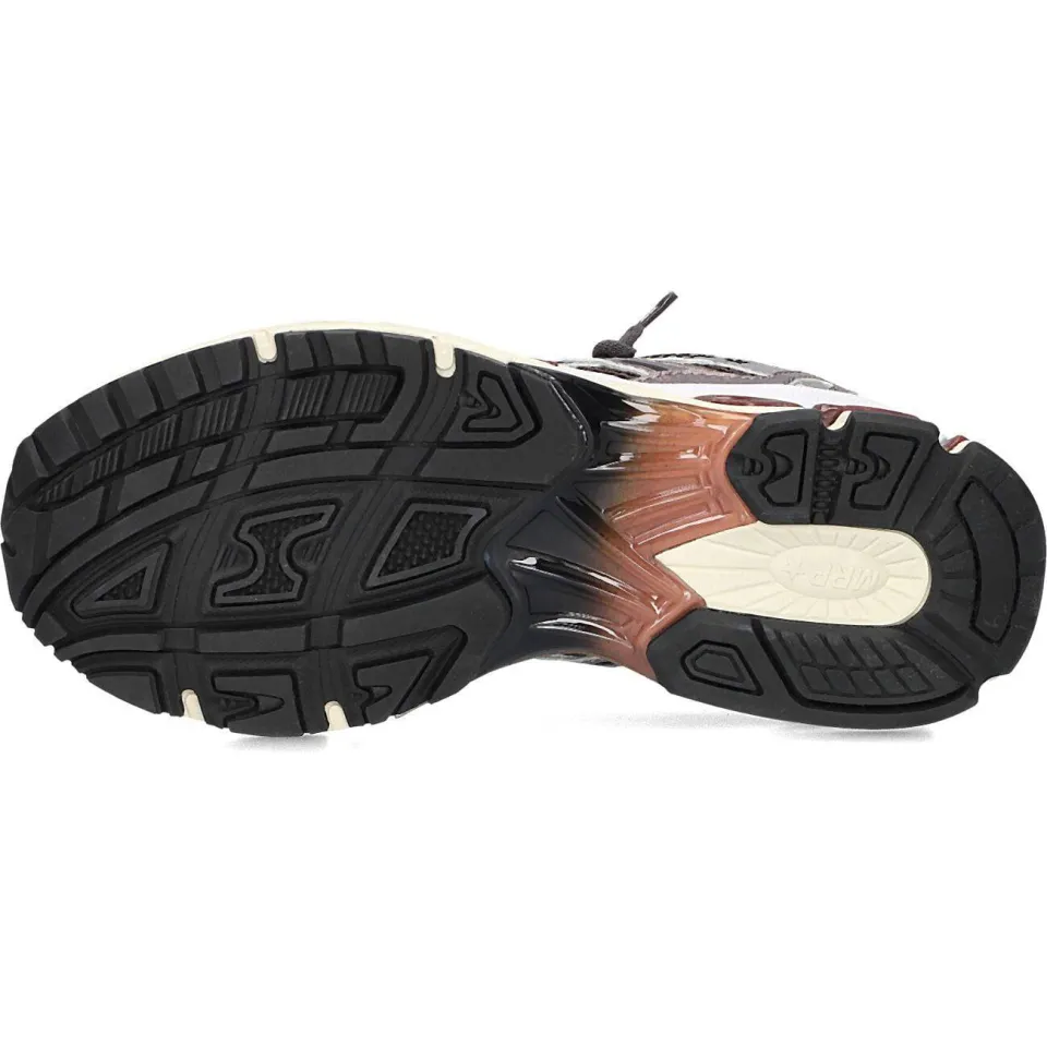 Mrp Sneakers Amsterdam Mrp01 Bruin, foto 5
