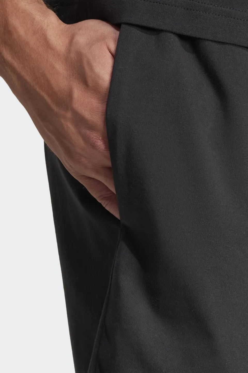 Adidas sportshort zwart, foto 7