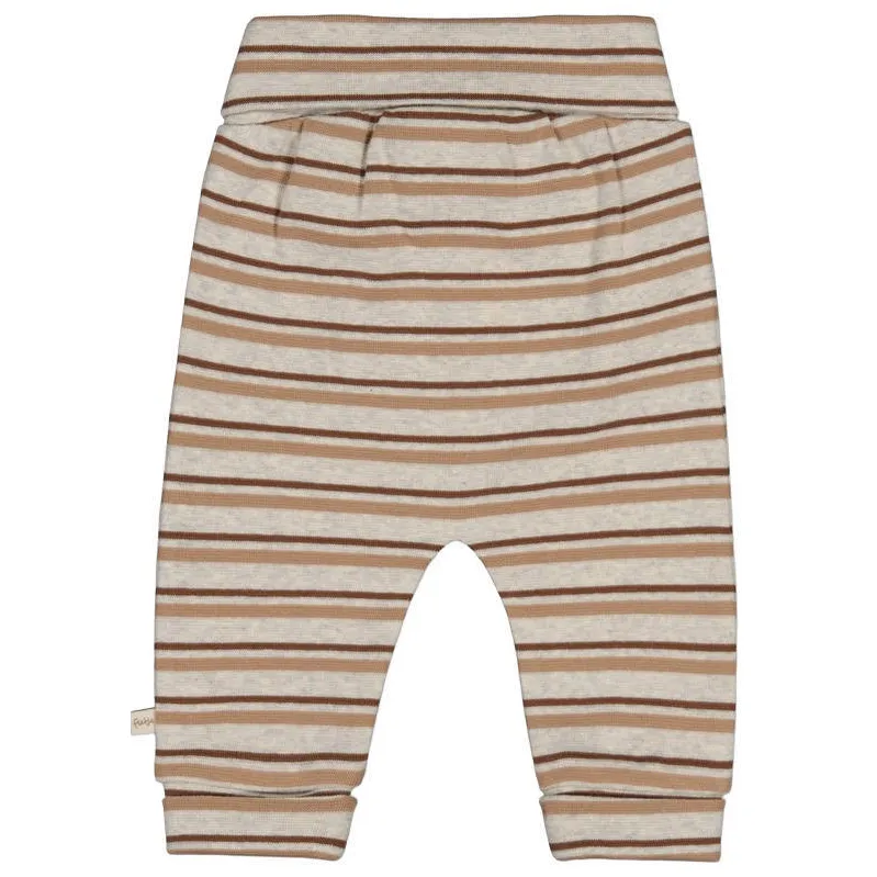 Feetje babybroek Tiny Timber Tales grijs, foto 4