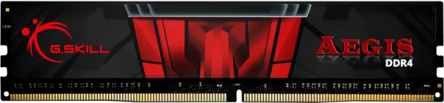 G.Skill Aegis 2x16GB DDR4 3200MHz (F4-3200C16D-32GIS)