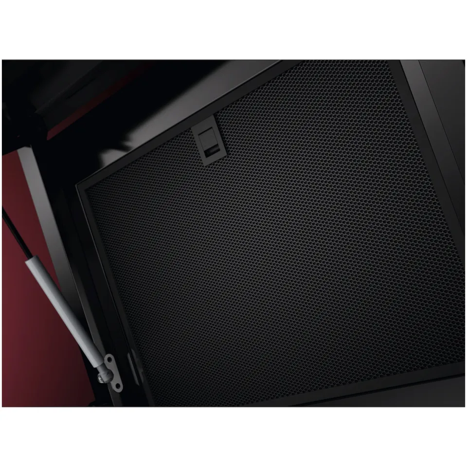 AEG GV77D81SZ schouwafzuigkap 80 cm mat zwart, foto 5
