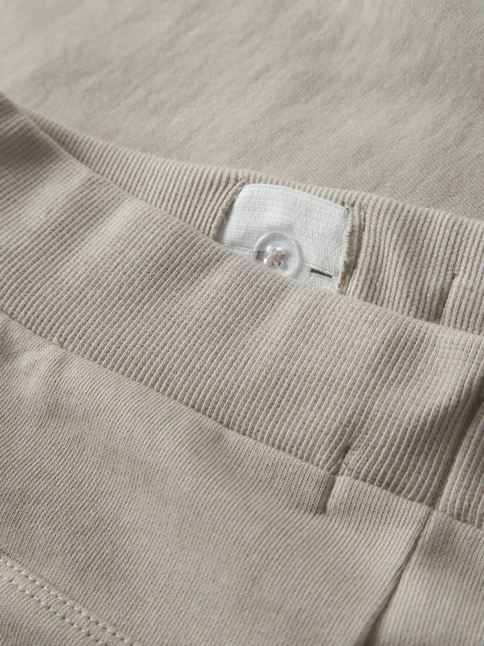NAME IT korte broek greige, foto 6