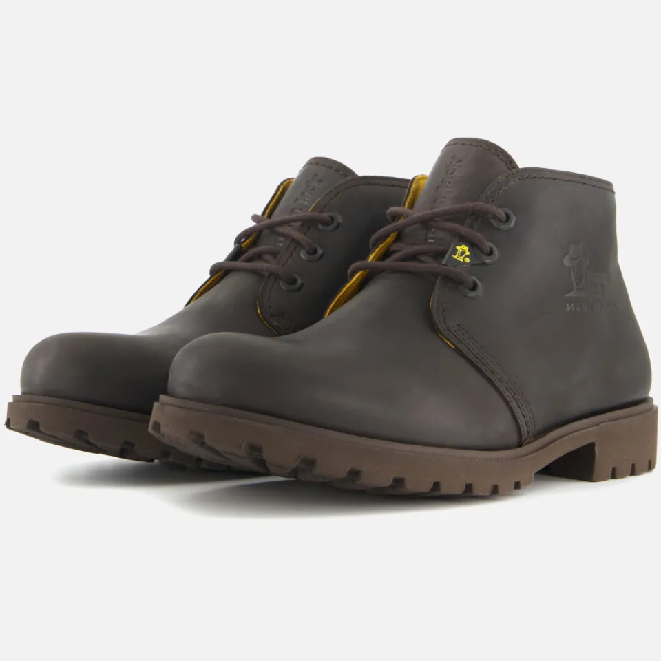 Panama Jack Bota Classic Mid veterboots bruin, foto 4
