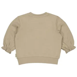 Levv Newborn sweatshirt bruin, foto 3