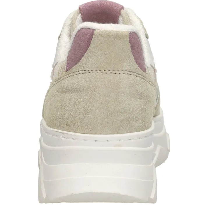 Palpa Pritty lage sneaker beige, foto 4