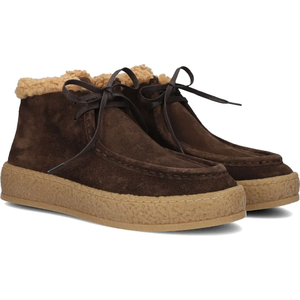 AYANA Veterschoenen 13036 Bruin, foto 3
