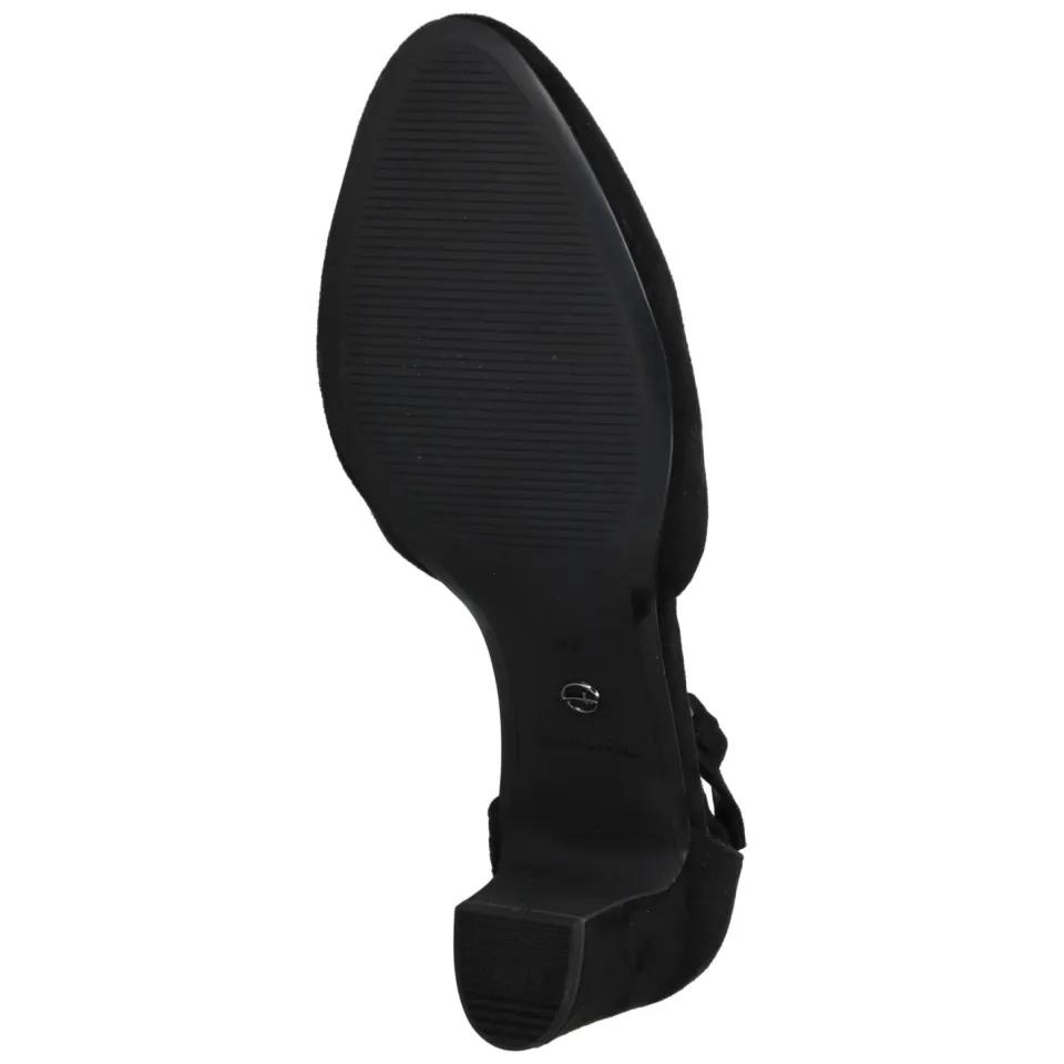 Tamaris pumps zwart, foto 8