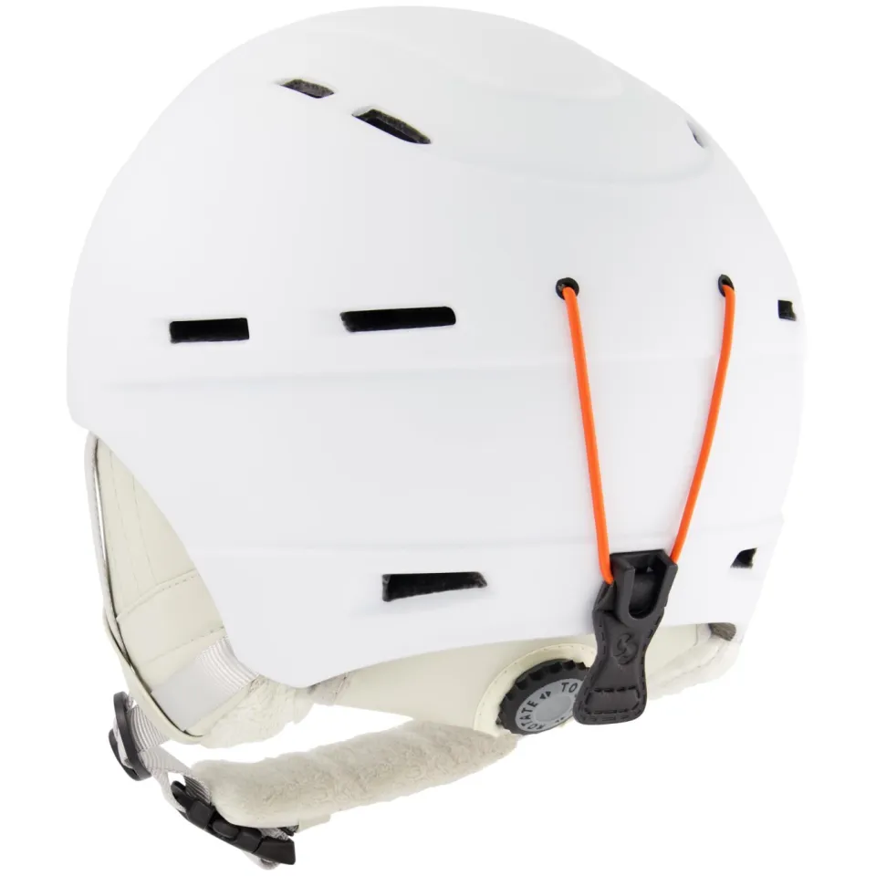 Sinner Crest Skihelm - Wit, foto 4