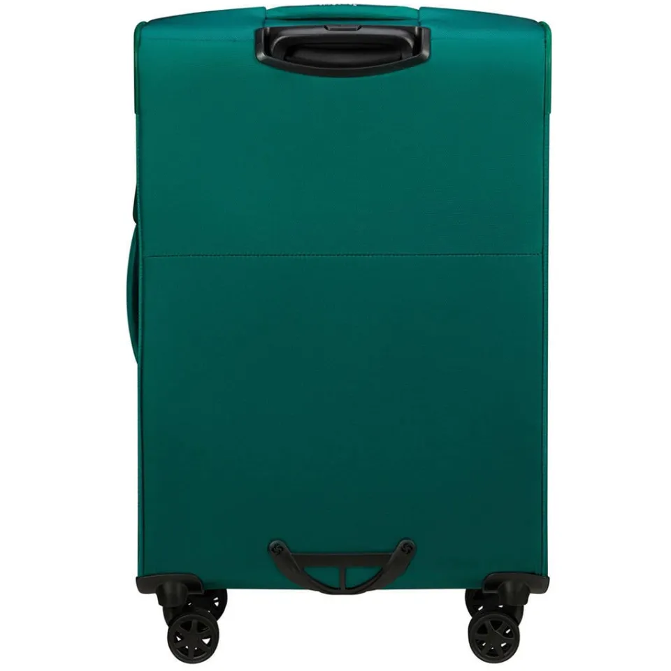 Samsonite Urbify trolley 68 cm groen, foto 2