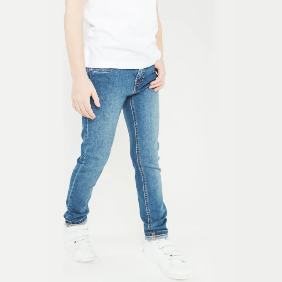 TYGO & vito skinny jeans Binq medium used, foto 4