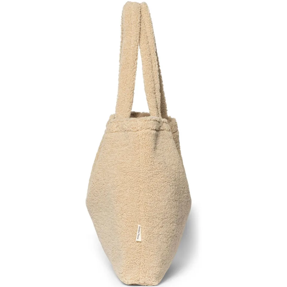 Studio Noos Teddy Mom Bag luiertas ecru, foto 2
