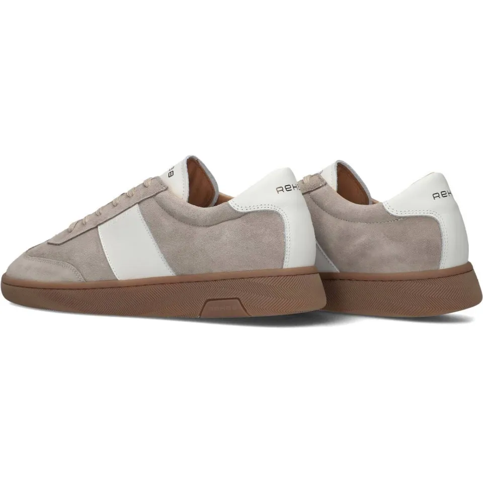 Rehab Zack sneakers taupe, foto 3
