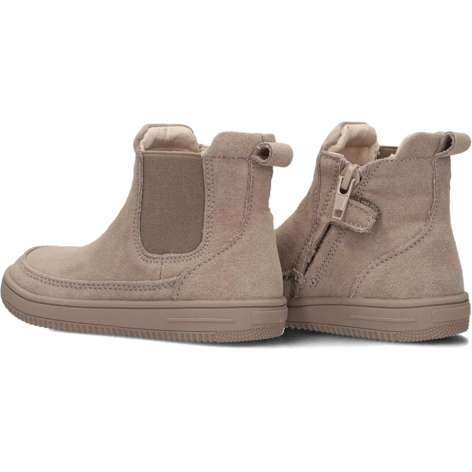 Ton & Ton Boots Ilvy Taupe, foto 4