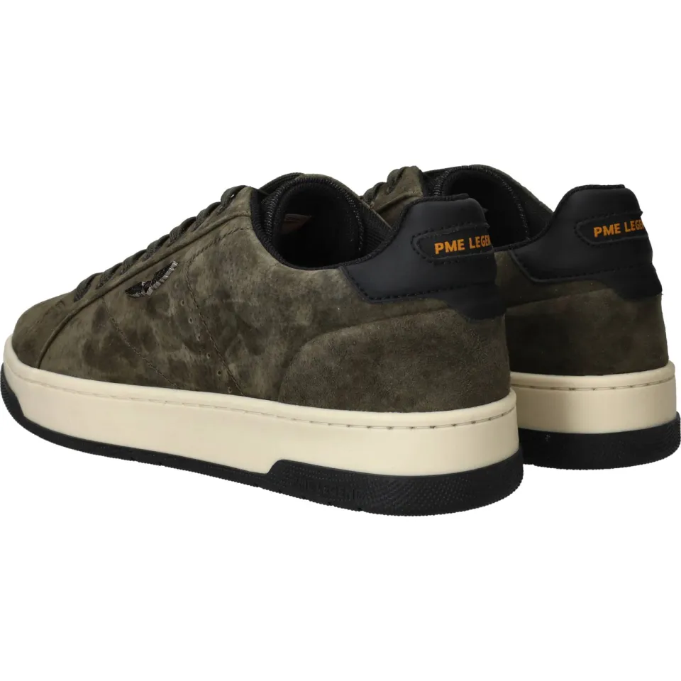 PME Legend Porter CS-40 Sneakers Jongens Groen, foto 5