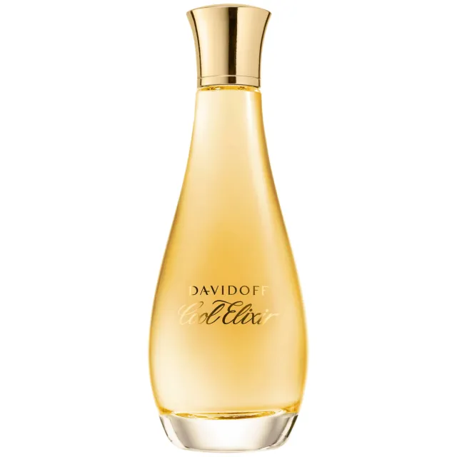 Davidoff Cool Elixir Woman parfum