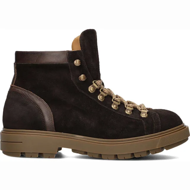 Stefano Lauran Boots 1561 Bruin
