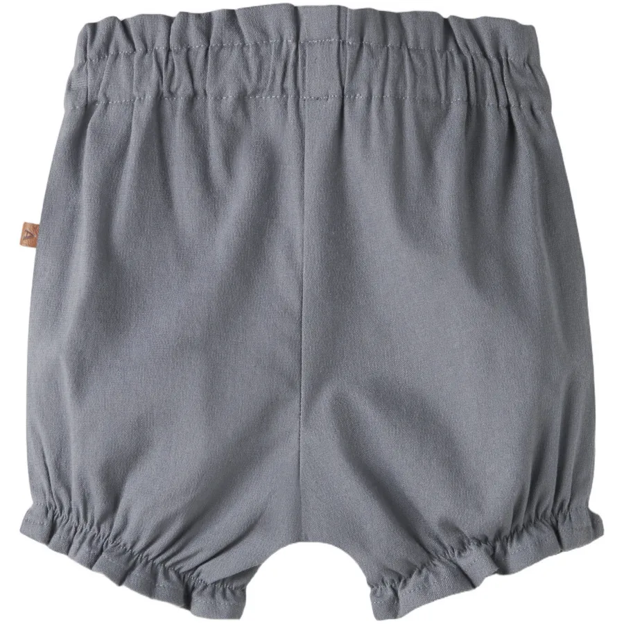 Lil' Atelier BABY bloomer grijs, foto 2