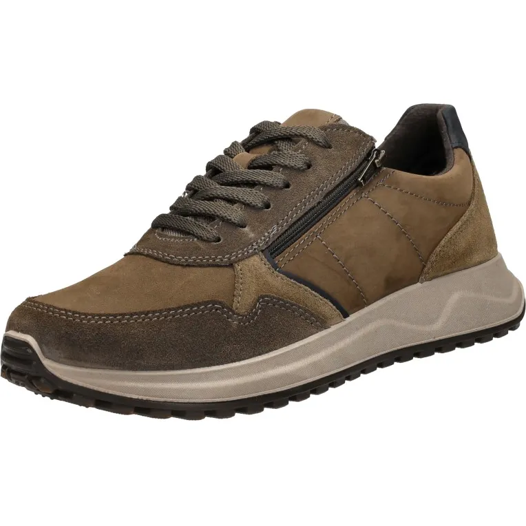 Sub55 Comfort Collection veterschoen taupe, foto 3