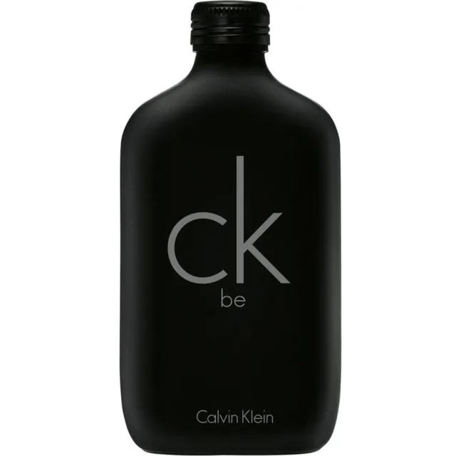 Calvin Klein Be eau de toilette - 200 ml