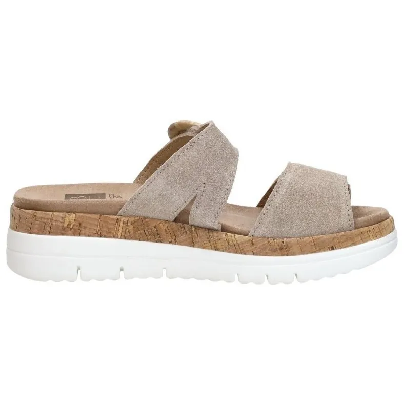 Sub55 Comfort Collection Sami 03 beige, foto 2