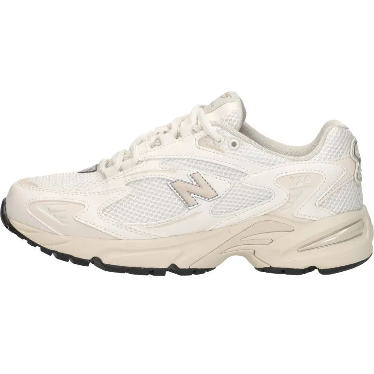 New Balance 725 sneaker wit, foto 3
