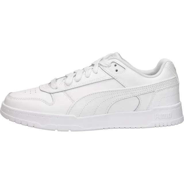 Puma RBD Game Low sneakers wit, foto 2