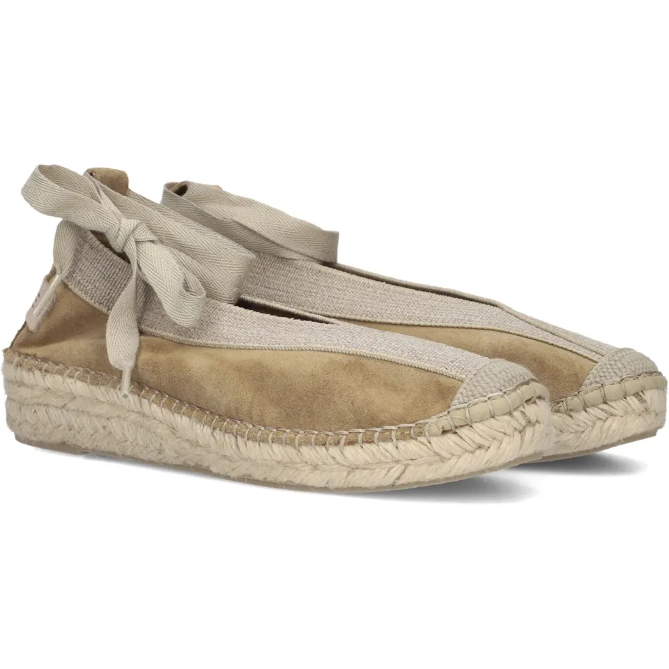 Shabbies Amsterdam Espadrilles Palma Beige, foto 3