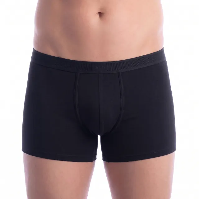 Abanderado Boxers Abanderado A0F9O Zwart