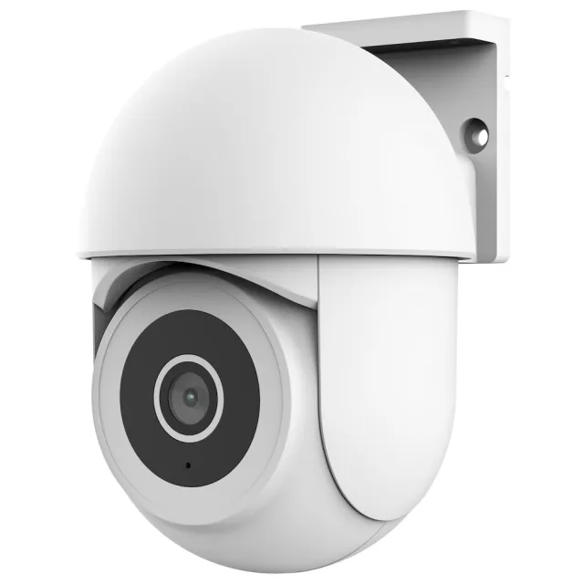 Trust IPCAM-3900 buitencamera wit